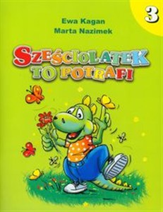 Obrazek Sześciolatek to potrafi 3