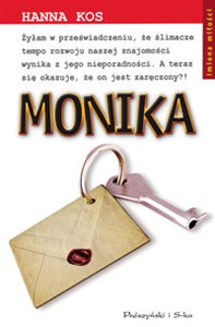 Obrazek Monika