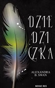 Książka : Dziedziczk... - Alexandra B. Swan