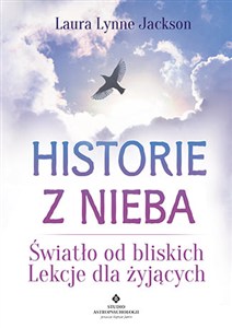 Obrazek Historie z nieba Światło od bliskich. Lekcje dla żyjących