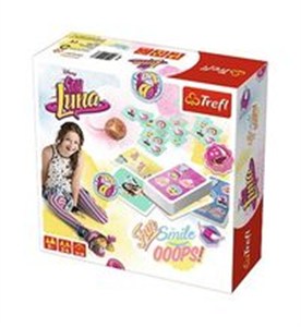 Bild von Fun Smile OOOPS