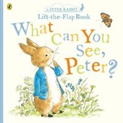 Polnische buch : What Can Y... - Beatrix Potter