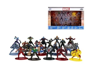 Bild von Marvel figurki nano 20-pack