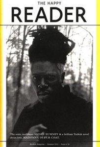 Bild von The Happy Reader Issue 16