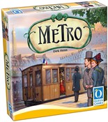 Metro - Ksiegarnia w niemczech