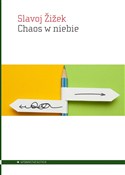 Polnische buch : Chaos w ni... - Slavoj Žižek