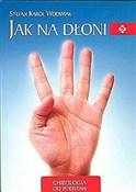 Książka : Jak na dło... - Stefan Karol Wdowiak