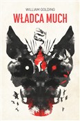 Władca muc... - William Golding -  Polnische Buchandlung 
