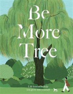 Bild von Be More Tree
