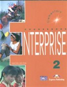 Enterprise... - Virginia Evans, Jenny Dooley -  Polnische Buchandlung 