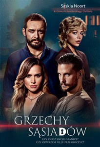 Bild von Grzechy sąsiadów