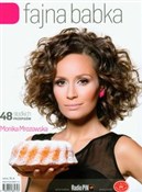 Polska książka : Fajna Babk... - Monika Mrozowska-Szaciłło, Maciej Szaciłło