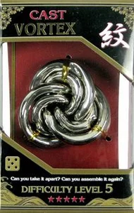 Bild von Cast Vortex
