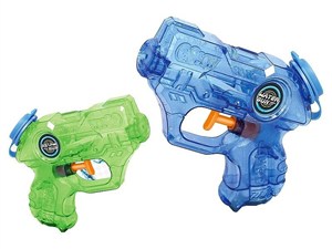 Bild von Pistolet na wodę MIX