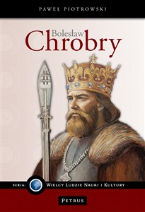 Obrazek Bolesław Chrobry