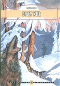 Obrazek Biały kieł