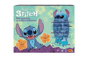 Bild von Gra Stitch Nie spadnij
