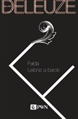 Polska książka : Fałda Leib... - Gilles Deleuze