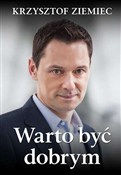 Warto być ... - Krzysztof Ziemiec - buch auf polnisch 
