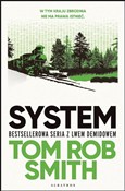 System. Le... - Tom Rob Smith - buch auf polnisch 