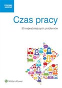Czas pracy... -  polnische Bücher