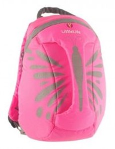 Obrazek Plecaczek oblaskowy ActiveGrip Motylek 3+