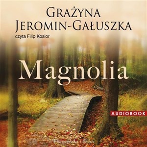 Obrazek [Audiobook] Magnolia