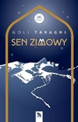 Polnische buch : Sen zimowy... - Taraghi Goli