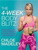 The 4-Week... - Chloe Madeley - buch auf polnisch 