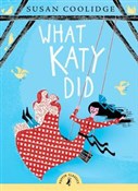 What Katy ... - Susan Coolidge - buch auf polnisch 