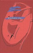 Kocham cię... - Krystyna Gucewicz -  polnische Bücher