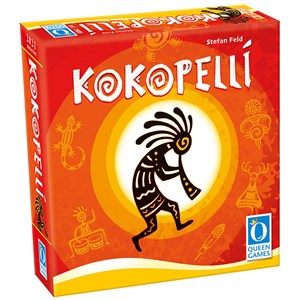 Bild von Kokopelli