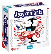 Zobacz : Gra Języko...