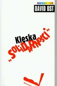 Bild von Klęska "Solidarności" Gniew i polityka w postkomunistycznej Europie