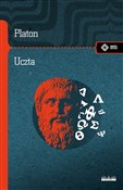 Polnische buch : Uczta - Platon