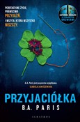 Przyjaciół... - B.A. Paris -  fremdsprachige bücher polnisch 