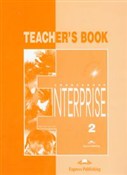 Polnische buch : Enterprise... - Virginia Evans, Jenny Dooley