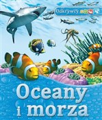 Oceany i m... - Stephen Savage - Ksiegarnia w niemczech