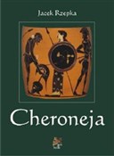 Cheroneja - Jacek Rzepka - buch auf polnisch 
