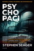 Psychopaci... - Stephen Seager -  fremdsprachige bücher polnisch 