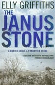 Janus Ston... - Elly Griffiths -  fremdsprachige bücher polnisch 