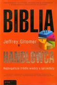 Biblia han... - Jeffrey Gitomer -  Polnische Buchandlung 