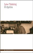 O życiu - Lew Tołstoj -  fremdsprachige bücher polnisch 