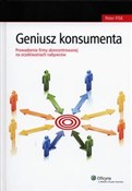 Geniusz ko... - Peter Fisk - buch auf polnisch 