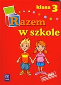 Polnische buch : Razem w sz... - Jolanta Brzózka, Katarzyna Harmak