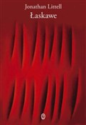 Łaskawe - Jonathan Littell - buch auf polnisch 