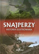 Polnische buch : Snajperzy ... - Pat Farey, Mark Spicer