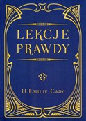 Lekcje pra... - Emilie H. Cady -  fremdsprachige bücher polnisch 