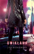 Uwikłana - Iga Wiśniewska - Ksiegarnia w niemczech
