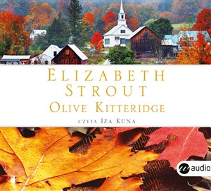 Bild von [Audiobook] Olive Kitteridge